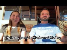 Team Interview – ISA – Mexico