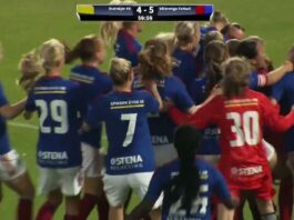 Dana Cup = Oplevelser