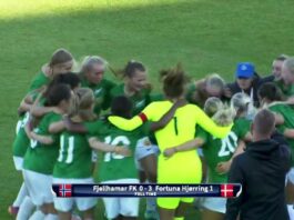 Dana Cup = Sundhed og Trivsel