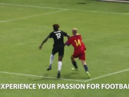 Gode tider garanteret