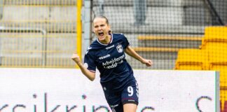 Før overlevelseskamp i Gjensidige Kvindeliga: “Der er så mange følelser på spil i en så afgørende kamp”