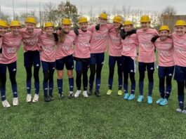 Klubsamarbejde giver bonus: U15-pigehold skal spille Liga 1 til foråret