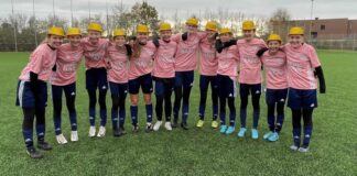 Klubsamarbejde giver bonus: U15-pigehold skal spille Liga 1 til foråret