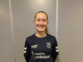 Mød U18 DM-profilerne: Sofie Hoffmann, Vildbjerg SF