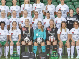 Tre U16-spillere bliver en fast del af førsteholdstruppen hos Næstved HG