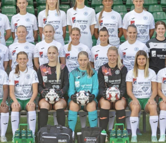 Tre U16-spillere bliver en fast del af førsteholdstruppen hos Næstved HG