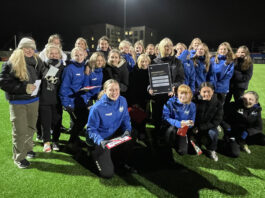 Unge fodboldtalenter skal være rollemodeller