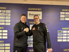 Tidligere Kvindeliga-assistent: Lasse Lund Nielsen ny U16DM-cheftræner hos Brøndby IF