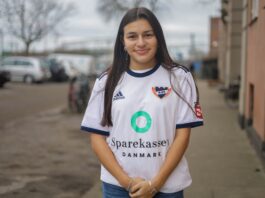 Helena Pedersen er skiftet til B.93: “Klubben har gang i et spændende projekt”