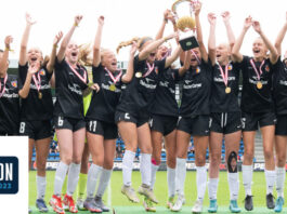 Promotion-tur i USA og Mexico