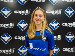 U17-landsholdsspiller skifter fra FCN til HB Køge