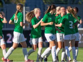 Fuldtidsstilling i Fortuna Hjørring