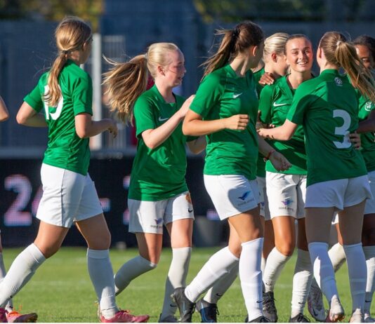 Fuldtidsstilling i Fortuna Hjørring