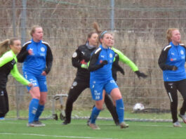 Seks træningskampe gør Fortuna klar til slutspillet