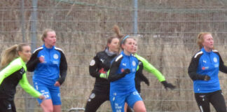 Seks træningskampe gør Fortuna klar til slutspillet