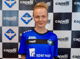 HB Køge henter Matilde Lundorf hjem fra Juventus