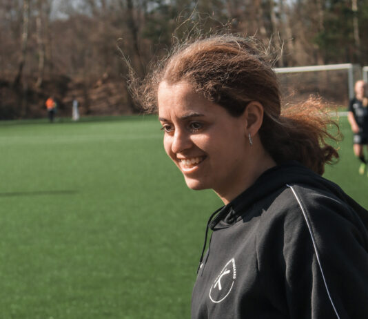 Efterskoletræneren: “Atmosfæren på en efterskole er helt unik – jeg elsker at komme på arbejde”