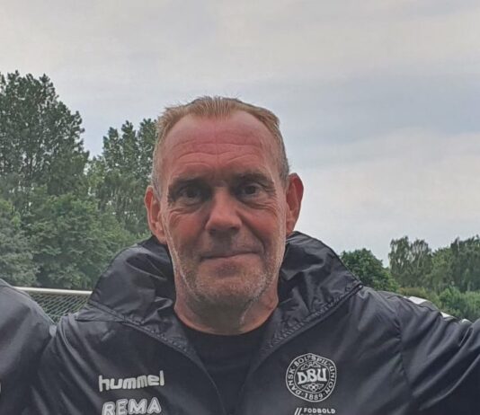 Hellerup IK (HIK) satser på 1. senior kvinder med ny erfaren træner