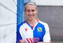 Camilla Kur overgår til Head of Women’s Football i globalt agent-firma