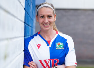 Camilla Kur bliver Head of Women’s Football i globalt agent-firma