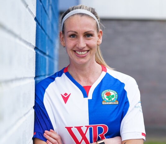 Camilla Kur overgår til Head of Women’s Football i globalt agent-firma