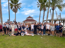 Oplevelser, fodboldsammenhold og minder for livet