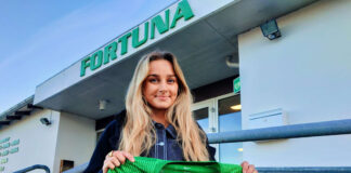 U17-landsholdsspiller får kontrakt i Fortuna Hjørring