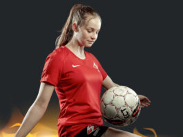 Sportsefterskolen SINE inviterer til fodboldstævne for U12-U15