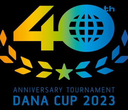 Dana Cup – The Bright Side of Life