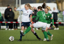 Trænermangel og smal trup tvang Aarhus-klub til at trække C-Ligahold