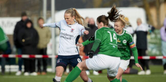 Aarhus-klub får stor spillertilgang efter byrival er lukket