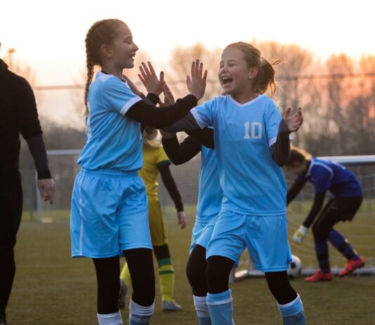 Hvem er Årets DrømmeLegat Ildsjæl?