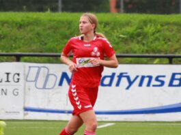 U18DM-Ligaen: “Vores målsætning er at indfri den enkelte spillers potentiale”