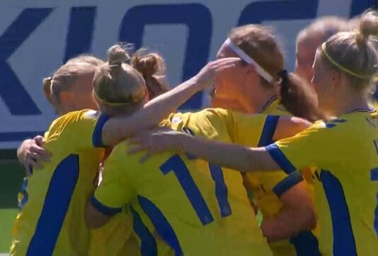 Se målene: Brøndby slår HB Køge og skaber ny spænding om guldet