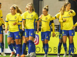 Brøndby lægger afstand til Fortuna