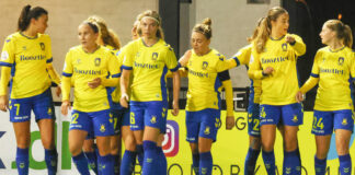 Brøndby lægger afstand til Fortuna