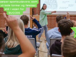 Seminar: Styrk pigernes mentale sundhed og trivsel i klubben