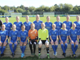 Brabrand IF topper 2. divisions slutspil: “Vi har en rigtig stærk trup med gode spillere på alle pladser”