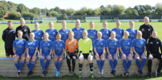 Brabrand IF topper 2. divisions slutspil: “Vi har en rigtig stærk trup med gode spillere på alle pladser”