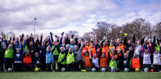 UEFA hædrer dansk fodbold fitness: “Kan være bedre end piller”