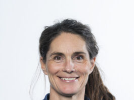 Katrine Pedersen bliver ny U15-pigetalenttræner i vest