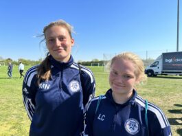 Efterskole-DM: Efterskolen ved Nyborg er i semifinalen