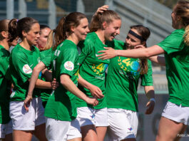 Se alle målene: Topholdene sejrede i Gjensidige Kvindeliga