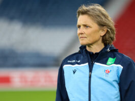 Lene Terp bliver ny cheftræner i Fortuna Hjørring