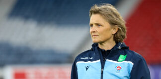 Lene Terp bliver ny cheftræner i Fortuna Hjørring