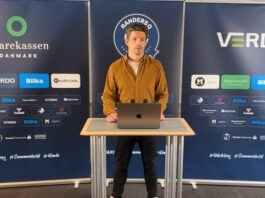 Seks klubber lancerer fælles kvindehold under navnet Randers Q