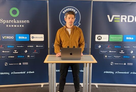 Seks klubber lancerer fælles kvindehold under navnet Randers Q