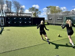 Linnea om et år på efterskole: “Jeg har lært at stå på egne ben”