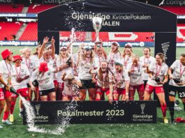 FCN-spillers perfekte uge: Student, målscorer og pokalvinder