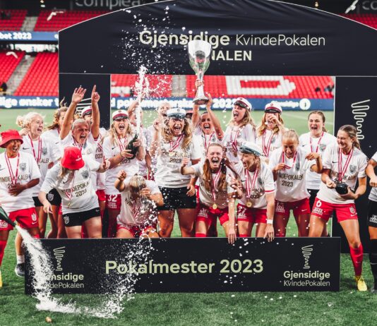 Skal du med? Pokalfinalen spilles på MCH Arena den 19. juni